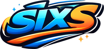 sixs সাইটের পরিচিতি লোগো